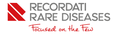 Recordati Rare Diseases