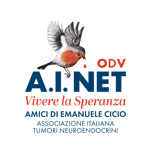 A.I.NET Vivere la Speranza